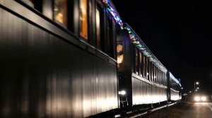 Паровозы