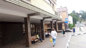 Кисловодский парадокс! Здания стоят,но их нет,они снесены! Кому надо зрение проверить?...3.07.2026 г