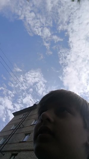гуляем и разговариваем