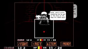 SP!Dusttale - Ruins Encounter | UNDERTALE Fangame | Dark_Haos Take