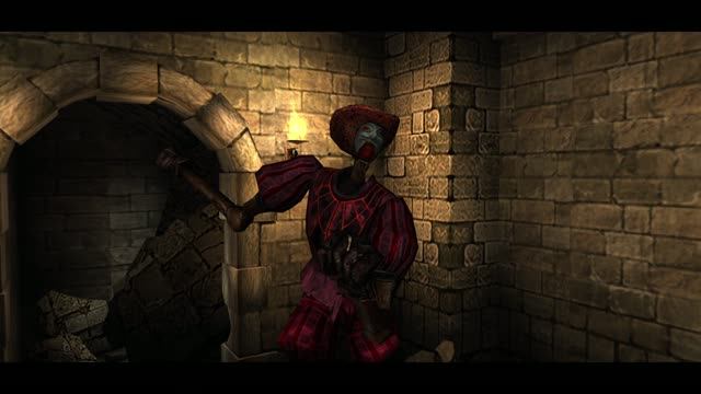 Devil May Cry (2001)