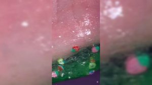 Развивашка Слайм Угадай Фрукт Стильный Слик