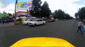 Минута позитива и 10 секунд негатива.