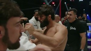 НУРЕ БОЙ Арман Царукян
vs Шара Буллет | Arman Tsarukuyan vs Shara
Bullet