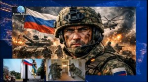 Сводка СВО к утру 4 июля. Освобождение Константиновки и крах Украины