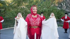 Кристина — Дагестан | Official Music Video | VAINAKH RECORDS
