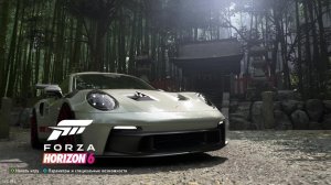 Играем в Forza Horizon 6