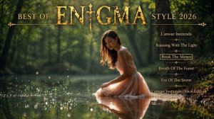 Best of ENIGMA Style 2026