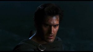 Ash Williams | Scene Pack | (4K)