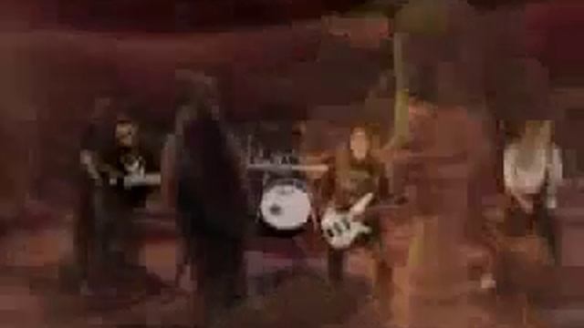 Ilium - Chloroform Divinity