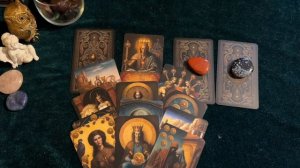 КТО СЛЕДИТ ЗА ВАМИ и ПОЧЕМУ🔔🔮Таро🔮Tarot/Гадание