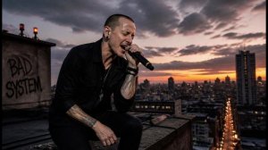 Chester Bennington (Linkin Park) AI - Bad system