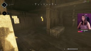 Охотница Hunt: Showdown 1896