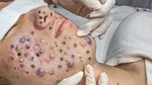 🧖 Нежный уход за лицом и рутина для глубокого расслабления