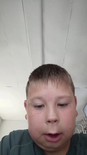 прохожу тест на зрение в роблокс