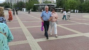 На теплоходе музыка играет... 04.07.26...