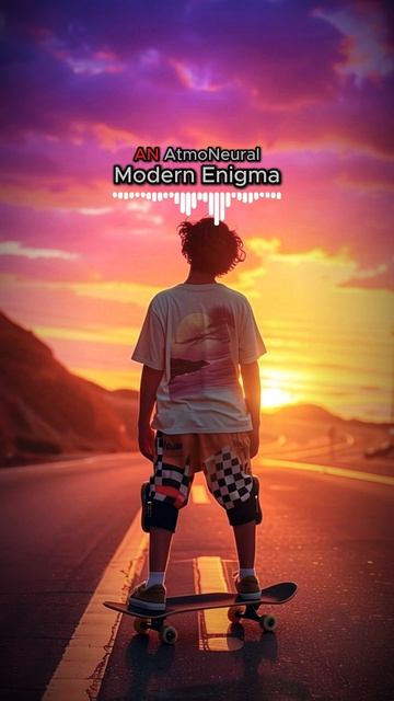 Journey – Modern Enigma #17 смотреть онлайн