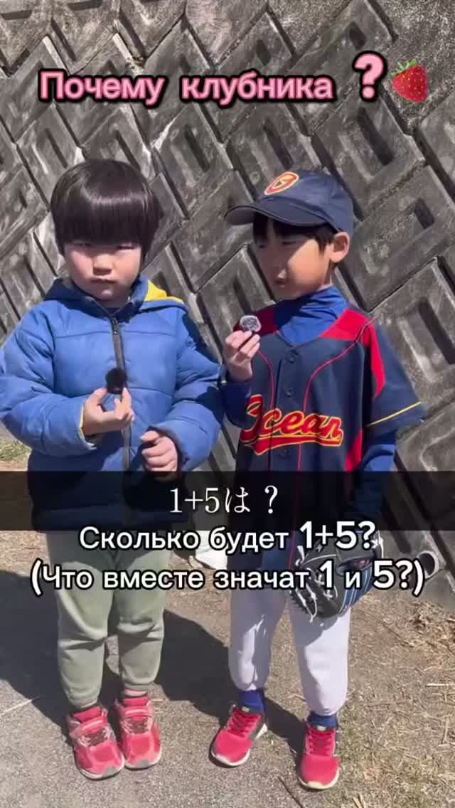 Японский язык