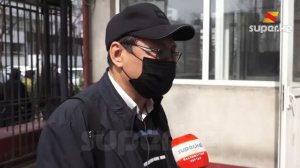 ЖЭБ соту: «Бишкек шаардык соту мурдагы чечимди күчүндө калтырды»