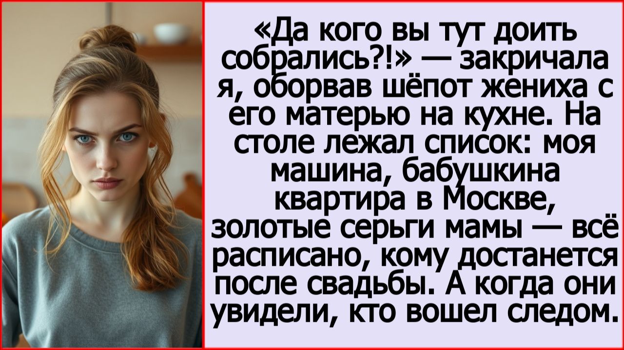 Истории из жизни. Да кого вы тут доить собрались? Жизненные рассказы - читает Андрей Белый.