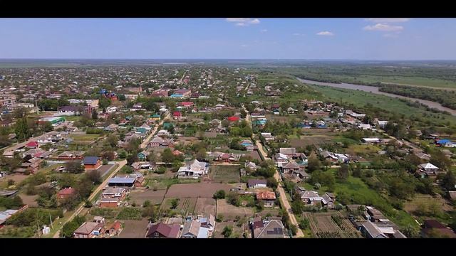 Станица Ладожская смотреть онлайн