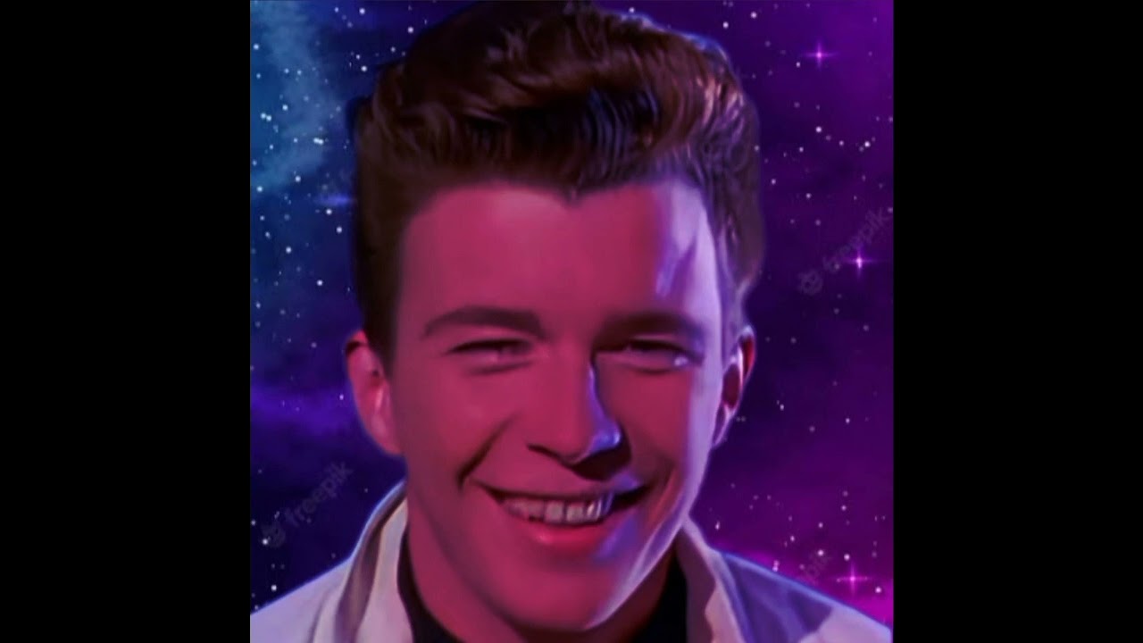 phase 50 Rick Astley becoming canny смотреть онлайн