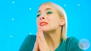 100 Слоев еды Челлендж #3 c Multi Do Fun Challenge