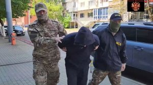 🔴В Краснодарском крае задержан агент СБУ🔴