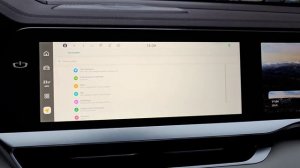 Прошивка 2.0 от GMC на Geely Monjaro