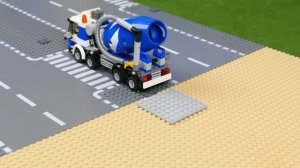 Приключения Миньонов Кто сломал ЛЕГО Машинку? 🚚Видео для детей