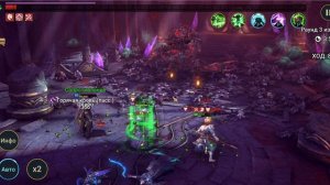 RAID: Shadow Legends 100 скарабей любой раркой