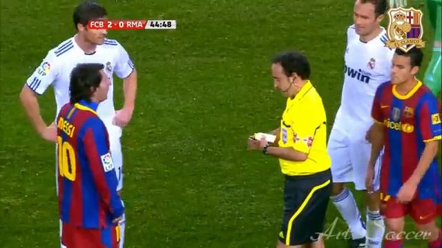 Real Madrids Worst Nightmare Barcelona 5-0 Highlights [get.gt].mp4 смотреть онлайн
