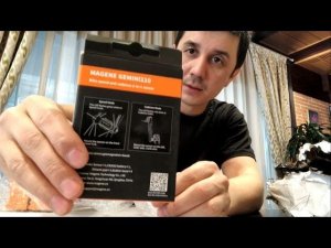 Датчик каденса - чтобы не «убить» колени!
