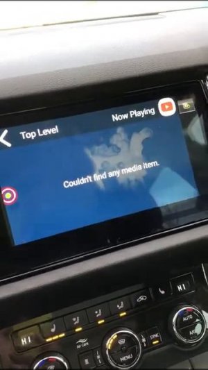 Mirrolink с Samsung