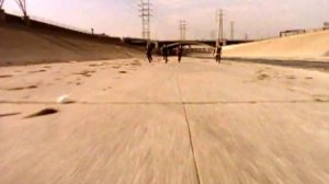 Dangerous Toys - Line _Em Up