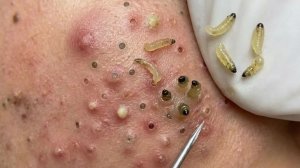 Успокаивающий уход за лицом для снятия стресса в спа-салоне