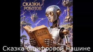 Сказка о цифровой машине