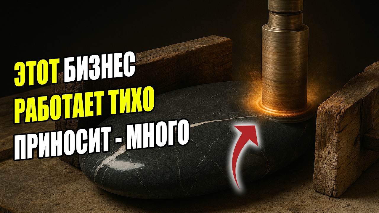 ТАКИХ БИЗНЕС ИДЕЙ ЕЩЕ НЕТ В СНГ! Бизнес идеи! Бизнес 2026!