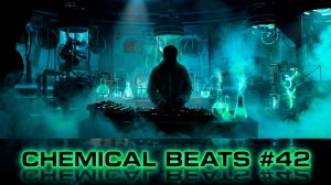 Chemical Beats 42 (DARK NEURO breaks 2026 live mix)