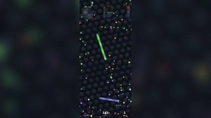 Развивашка Червячок Собери Шарики Блёстки