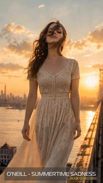 AXENO - Summertime Sadness [Lana Del Rei 2026 Cover]
