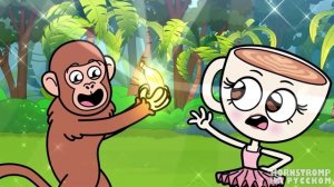 SPRUNKI ВЕНДА ПОВЗРОСЛЕЛА! Incredibox анимации_10