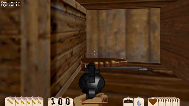 Outlaws Marshal Training | Прохождение смотреть онлайн