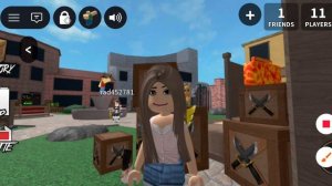 играю в роблакс