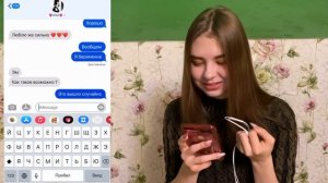 ПРАНК НАД ПАРНЕМ | Я БЕРЕМЕННА, НО НЕ ОТ ТЕБЯ...