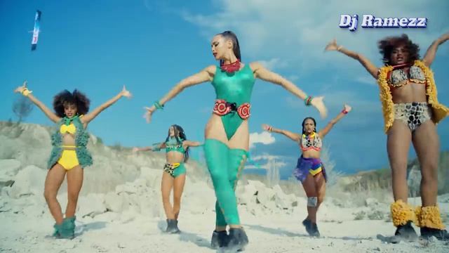 Mr. Vain (Eurodance Version)(720P_HD)