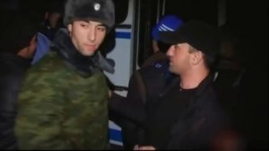 Хасбулат Рахманов - Позвони 2008