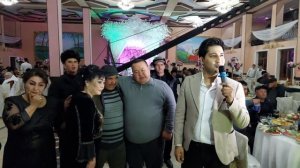 АКА УКАНИ ЙИГЛАТГАН КУШИК ЖАСУРБЕК МАВЛОНОВ