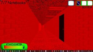 Dr. Reflex Replaces Baldi