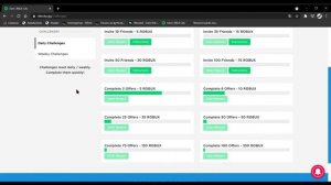 ТОП САЙТ ДЛЯ ЗАРАБОТКА РОБУКСОВ